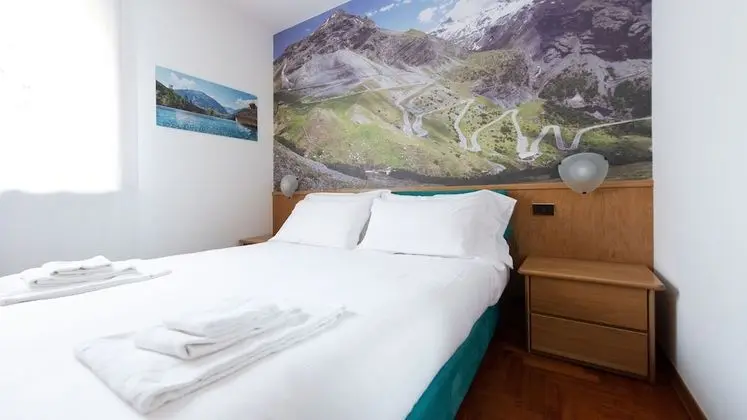 Apart Daire, 1 Yatak Odası (Stelvio)