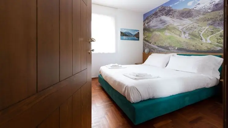 Apart Daire, 1 Yatak Odası (Stelvio)