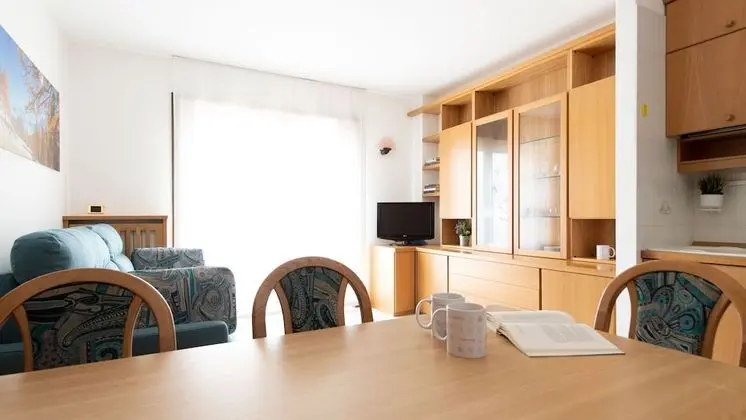 Apart Daire, 1 Yatak Odası (Stelvio)