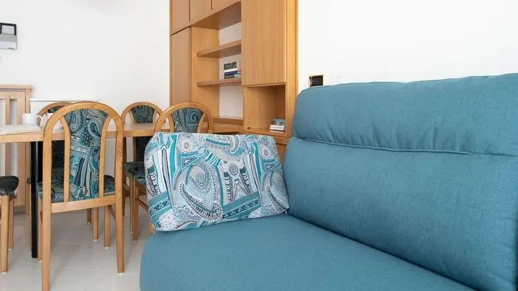 Apart Daire, 1 Yatak Odası (Stelvio)