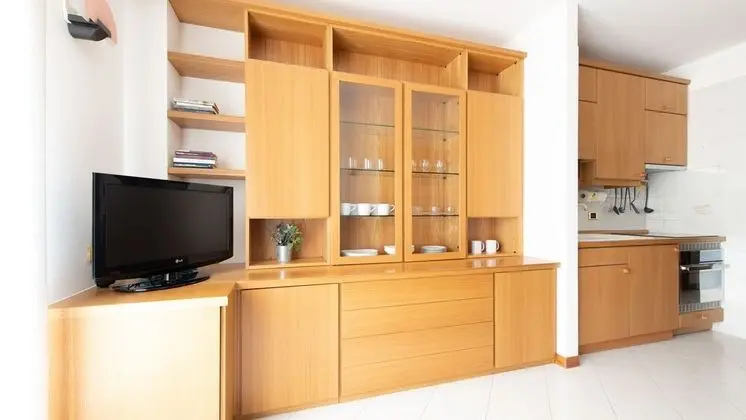 Apart Daire, 1 Yatak Odası (Stelvio)
