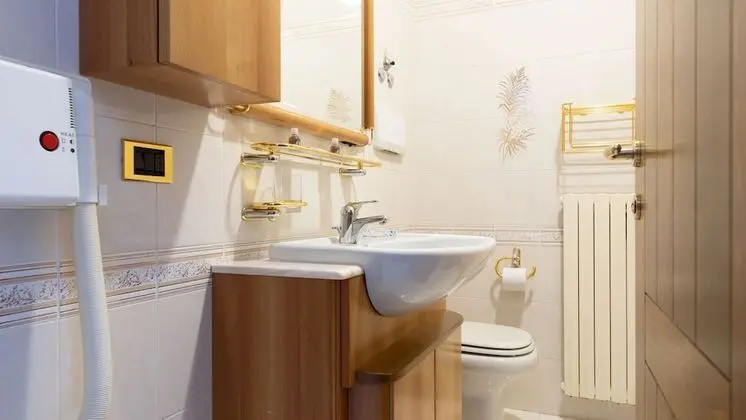 Apart Daire, 1 Yatak Odası (Stelvio)