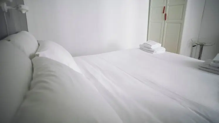 Apart Daire, 1 Yatak Odası (Corso San Gottardo 16)