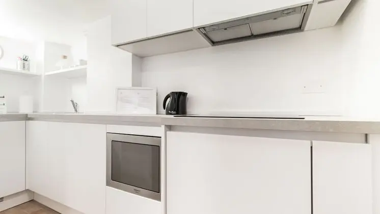 Apart Daire, 1 Yatak Odası