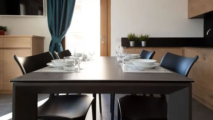 Apart Daire, 2 Yatak Odası (Rovere)