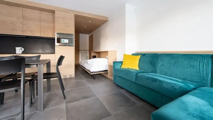 Apart Daire, 2 Yatak Odası (Rovere)
