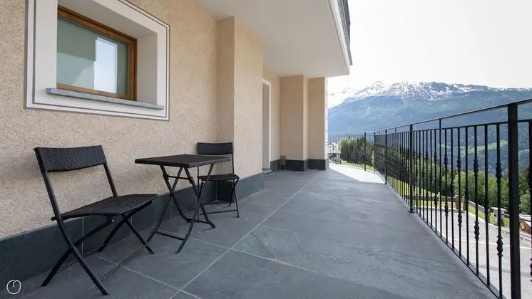 Apart Daire, 2 Yatak Odası (Rovere)