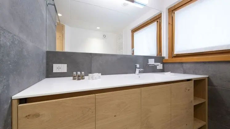 Apart Daire, 2 Yatak Odası (Rovere)