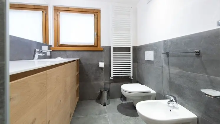 Apart Daire, 2 Yatak Odası (Rovere)