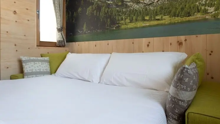 Stüdyo, Küçük Mutfak (Cirmolo)