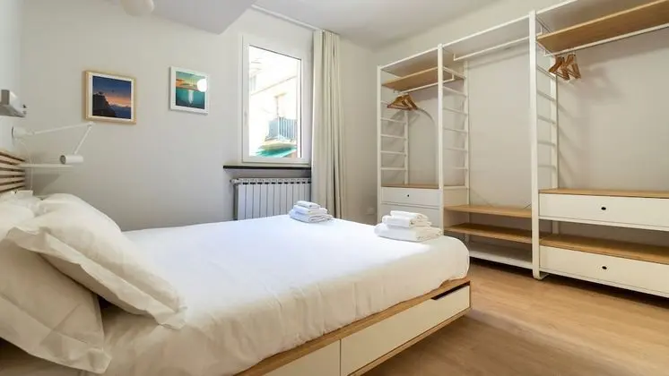 Apart Daire (2 Bedrooms)