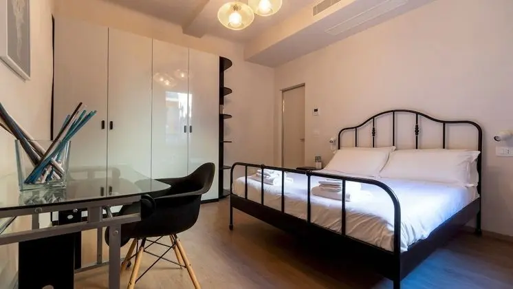 Apart Daire (2 Bedrooms)