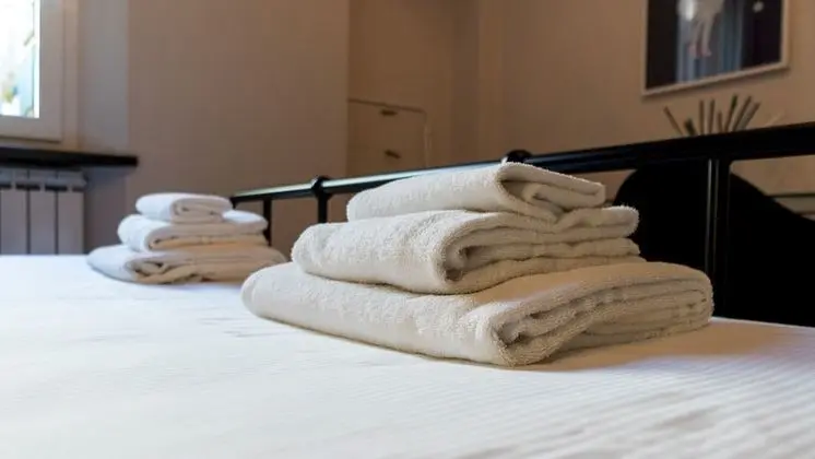 Apart Daire (2 Bedrooms)