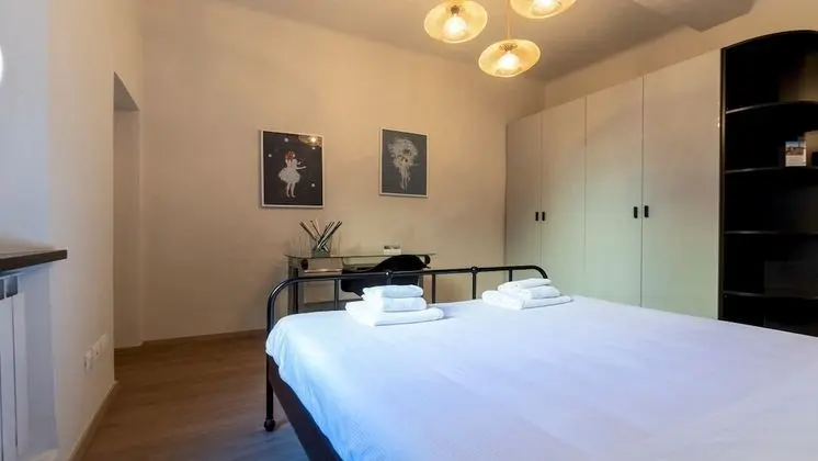 Apart Daire (2 Bedrooms)