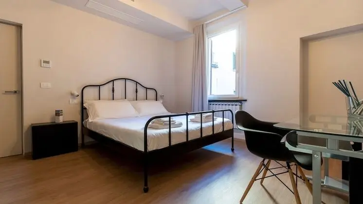 Apart Daire (2 Bedrooms)