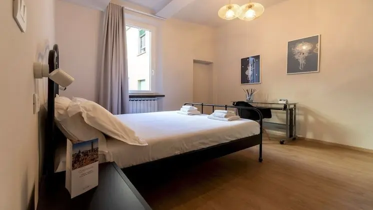 Apart Daire (2 Bedrooms)