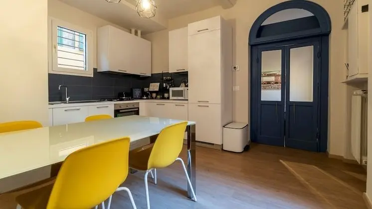 Apart Daire (2 Bedrooms)