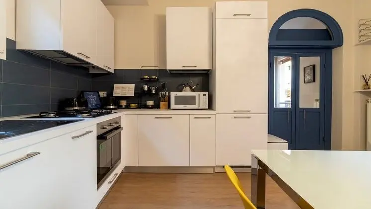 Apart Daire (2 Bedrooms)