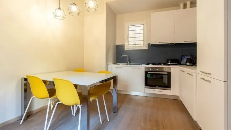 Apart Daire (2 Bedrooms)