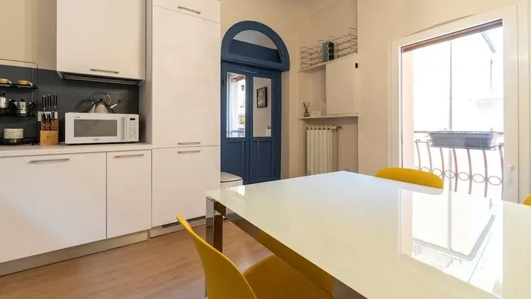 Apart Daire (2 Bedrooms)