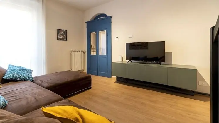 Apart Daire (2 Bedrooms)