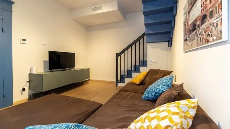 Apart Daire (2 Bedrooms)