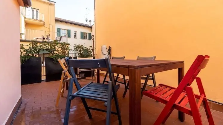 Apart Daire (2 Bedrooms)