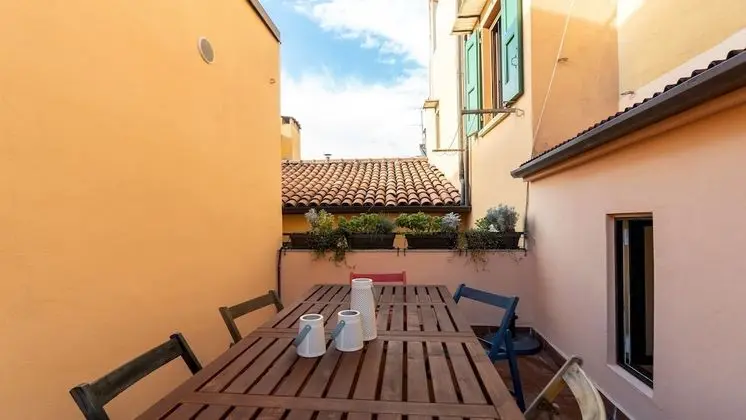 Apart Daire (2 Bedrooms)