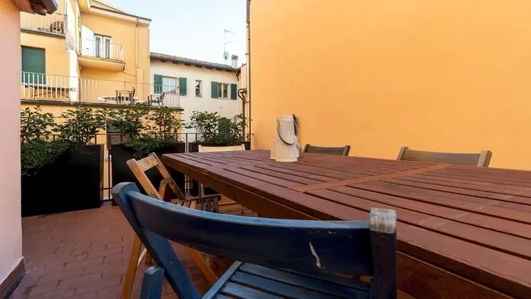 Apart Daire (2 Bedrooms)