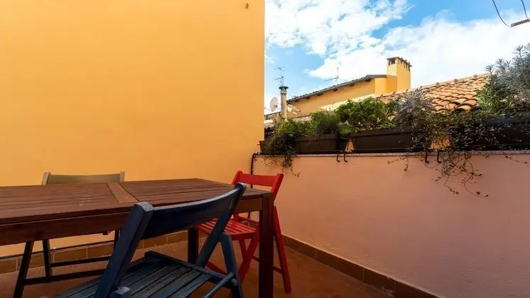 Apart Daire (2 Bedrooms)