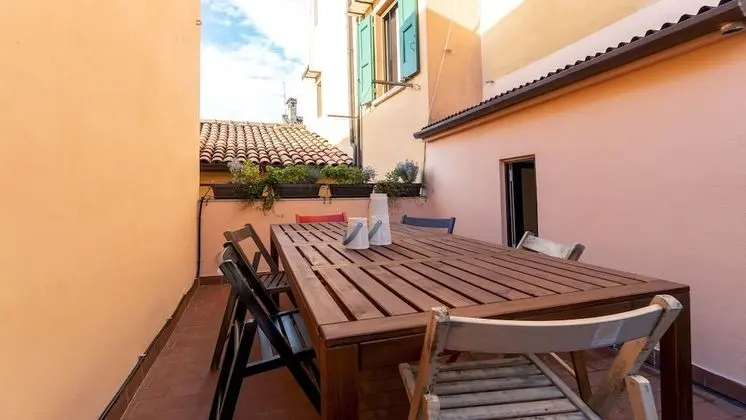 Apart Daire (2 Bedrooms)