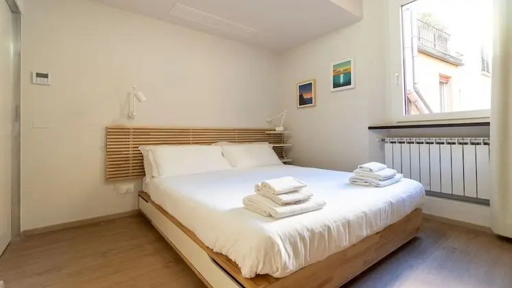 Apart Daire (2 Bedrooms)