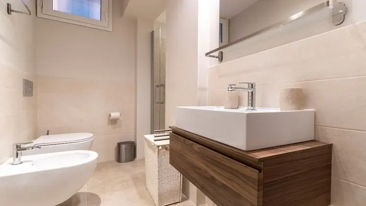 Apart Daire (2 Bedrooms)