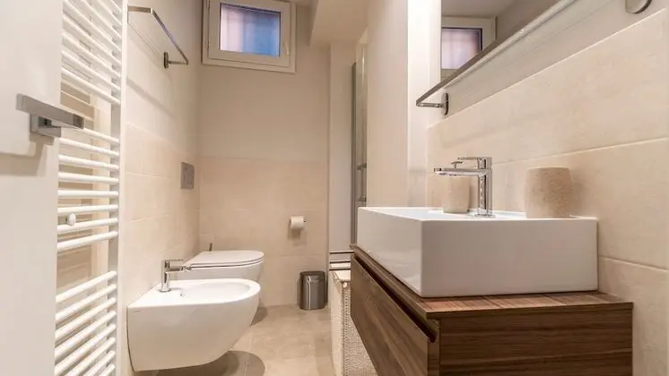 Apart Daire (2 Bedrooms)