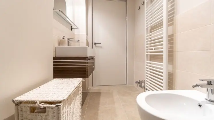 Apart Daire (2 Bedrooms)