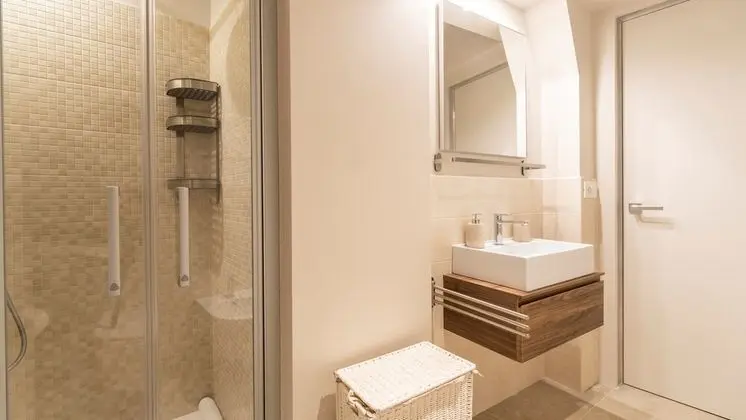 Apart Daire (2 Bedrooms)