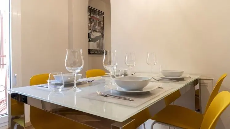 Apart Daire (2 Bedrooms)