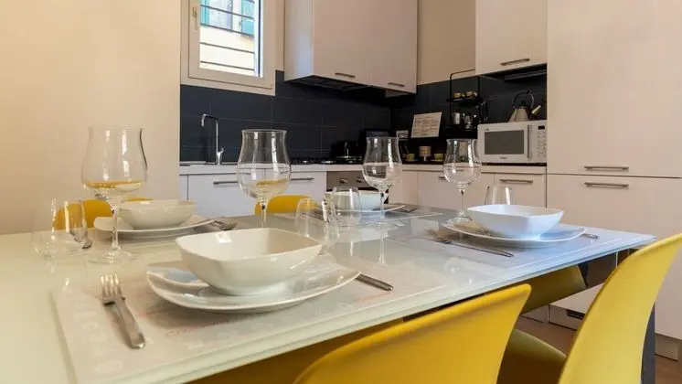 Apart Daire (2 Bedrooms)