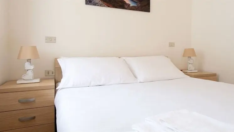 Apart Daire (1 Bedroom)