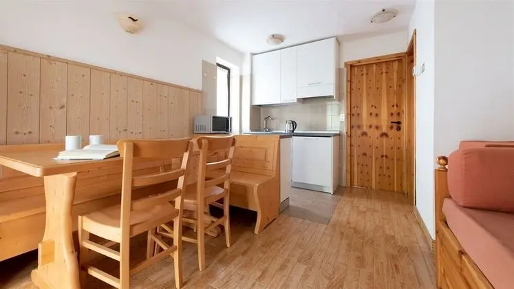 Apart Daire (1 Bedroom)
