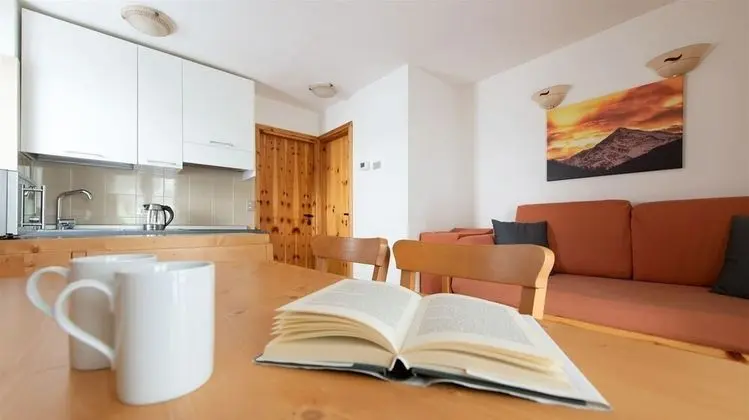 Apart Daire (1 Bedroom)