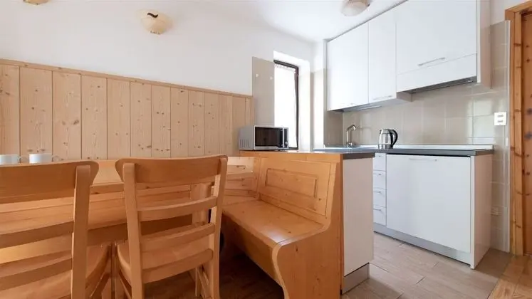 Apart Daire (1 Bedroom)