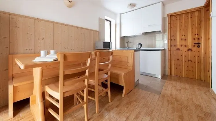 Apart Daire (1 Bedroom)