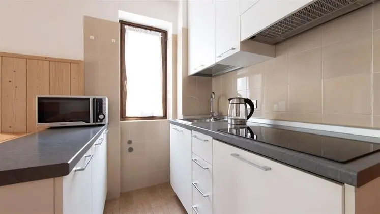 Apart Daire (1 Bedroom)