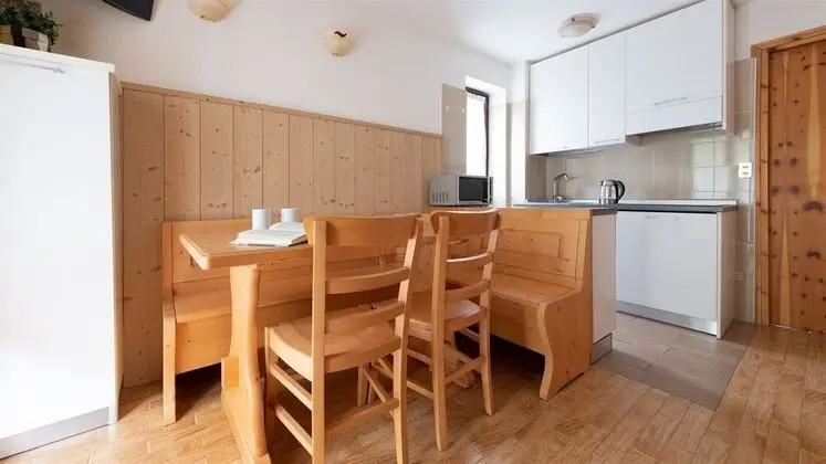 Apart Daire (1 Bedroom)