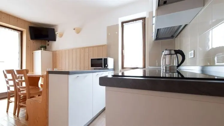 Apart Daire (1 Bedroom)