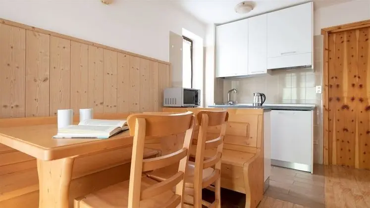 Apart Daire (1 Bedroom)