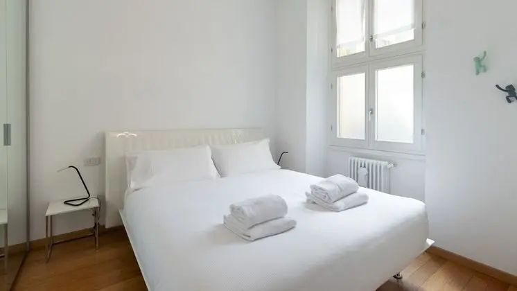 Apart Daire (1 Bedroom)