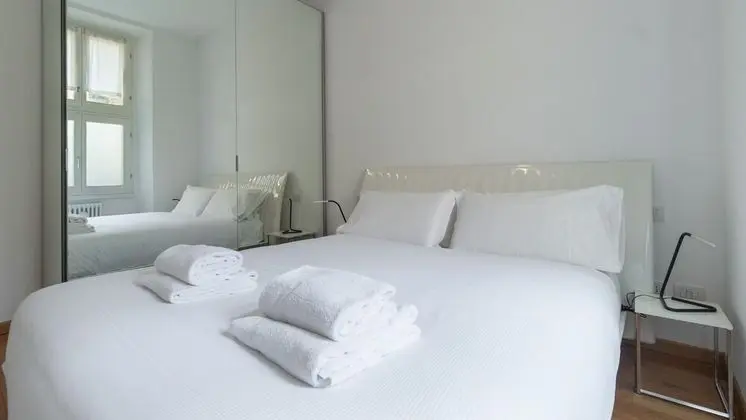 Apart Daire (1 Bedroom)