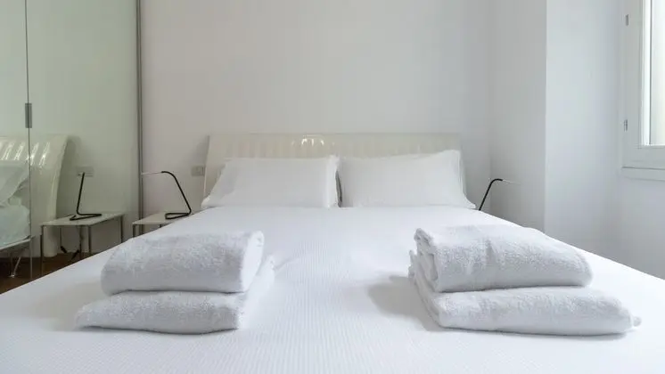 Apart Daire (1 Bedroom)